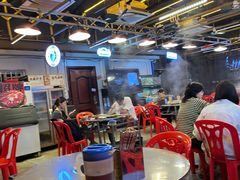 -潮汕•草根牛肉档(中江路店)