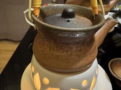 -天狗山料理(省体店)
