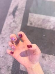 -MB·nail美甲美睫