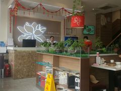 -嘉和一品粥(津华昌道店)