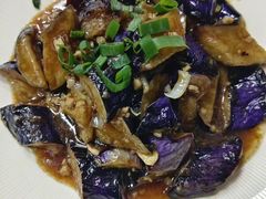 -吕氏疙瘩汤·海鲜新鲁菜(凯德mall新都心店)