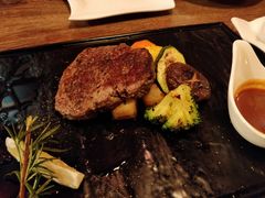 -安妮意大利餐厅(国贸店)