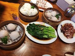 -澳门陈光记烧味饭店(南京德基广场店)