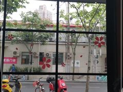 -星巴克(甘河路店)