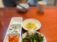 小菜-屋里家延边朝鲜族冷面(南园店)