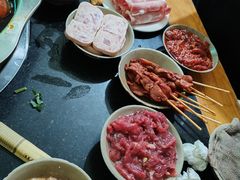 -星鸿社重庆老火锅