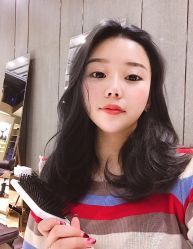 -东秀护肤造型