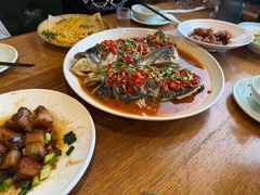 -丰乐餐厅·始于1999·本地老字号