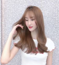 -3AM HAIR SALON染发烫发接发