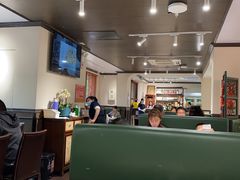 大堂-阿莉餐厅(枣阳路店)
