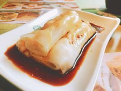 鲜虾肠粉-添好运点心专门店(中环IFC店)