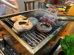 -丹东特色烤肉(学府路一部店)