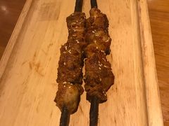 现串红柳烤肉-莲香西域·正宗新疆菜(龙华店)