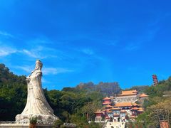 -南沙天后宫景区