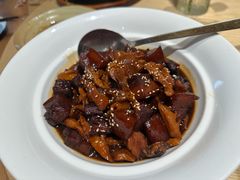 -加顺农场餐厅