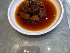 -小厨娘淮扬菜(清江苏宁广场店)