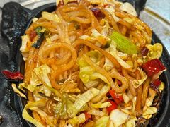 -颜记铁板烧(农民巷店)