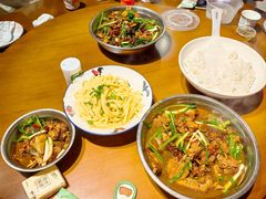 -高子烧鸡公(五里堆路店)