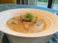 -扬州香格里拉·香宫中餐厅