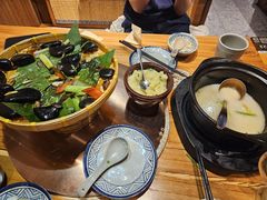 -云海肴云南菜·蒸汽石锅鱼(北京良乡华冠店)