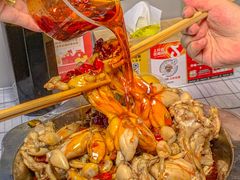 -蛙老爹·蜀香美蛙鱼头(王家湾店)