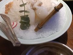 -东海怡品海鲜豆捞(星街坊店)