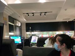 -花仙子休闲中心(皇岗新村店)