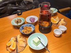 -茗知道茶馆(世博源店)