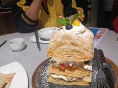 -晓粤·惹味粤菜(凯德乐峰广场店)