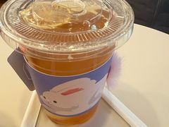 -Sips&Lick茶兰咖啡(五道口店)