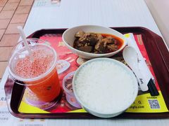 -真功夫(联丰店)