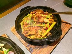 -得意啫·广东啫啫煲(前海HOP店)