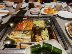 -海底捞火锅(仓山爱琴海店)