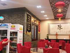 大堂-北京小肠陈饭庄(方庄店)