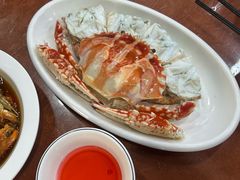 -阿静美食