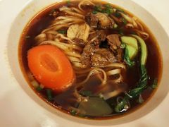 -康师傅私房牛肉面(北京南站店)