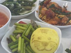-深海中餐厅(国家海洋博物馆店)