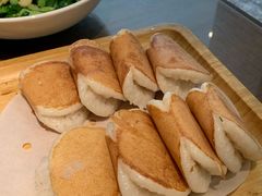 汽水粑粑-楚天美食坊(越秀先烈中路店)