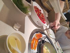 -芭夯兔·兔肉汤锅(新都店)