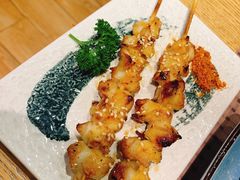 -林妈妈村·日式料理(宝山万达店)
