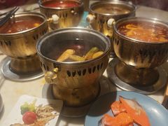 -喜庭海鲜自助(来福士店)