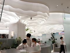 -大树餐厅(朝阳大悦城店)
