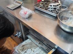 -芝兰斋糕干店(平山道店)