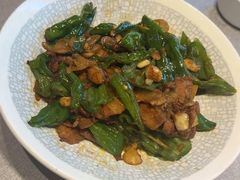 -山里俏·地标皖南菜·屯溪臭鳜鱼(北城万达店)