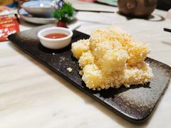 -周渝食惦·酸菜鱼精致川菜(横岗店)