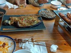 烤茄子-一佳烤铺(丽江景苑店)