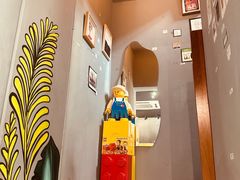 -W CAFE(甜爱路店)