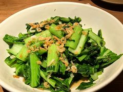 -KŌNG胶东小馆(华熙店)