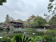 -顺峰山公园