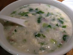 -吕氏疙瘩汤·私家菜馆(慈云寺店)